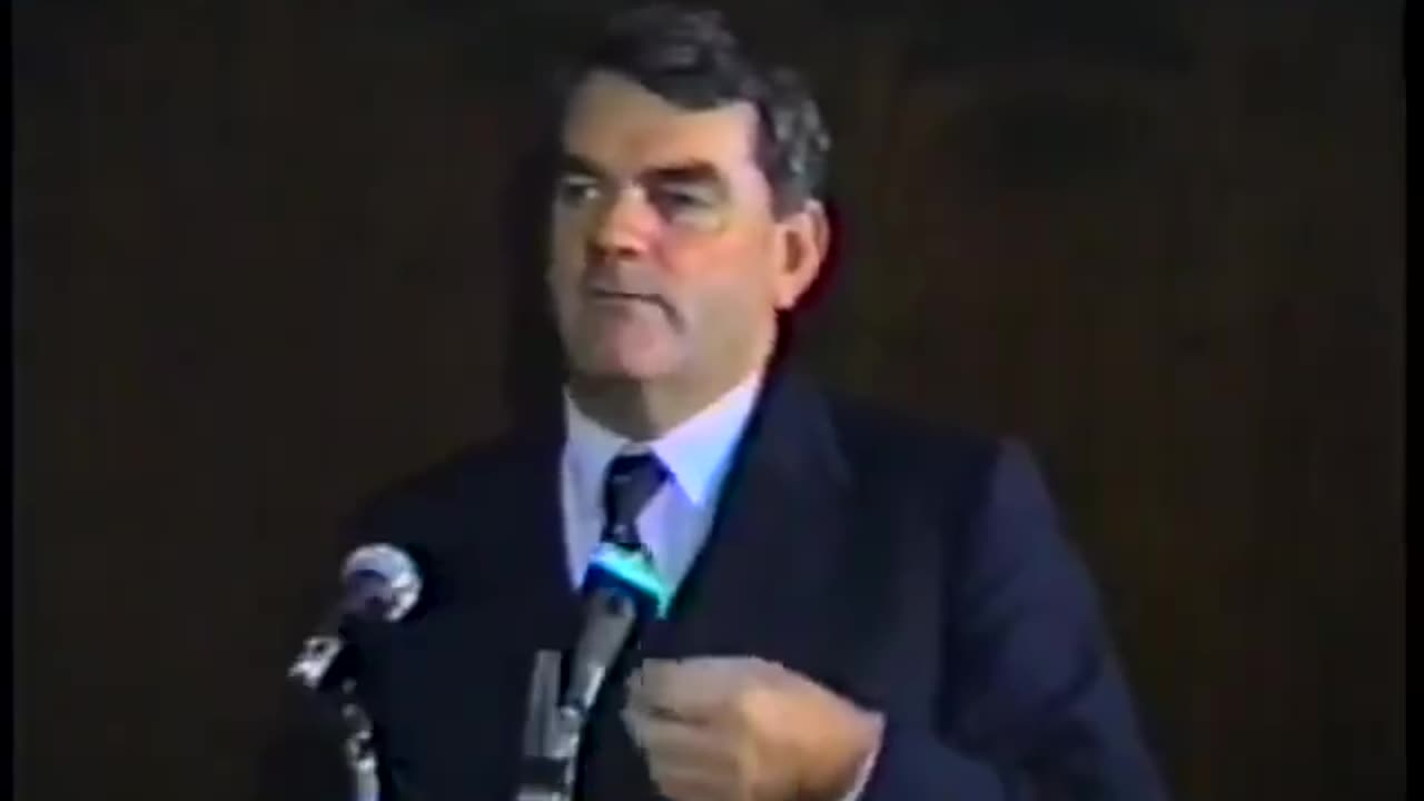 David Irving: Manipulation of History 3