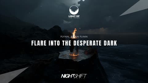 Plynn, Brian Flinn - Flare into the Desperate Dark