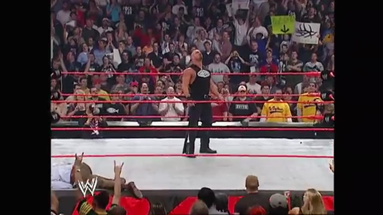 WWE Videos