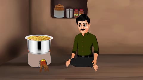गरीब मां बाप को मिला सर्वगुण संपन्न अमीर दामाद