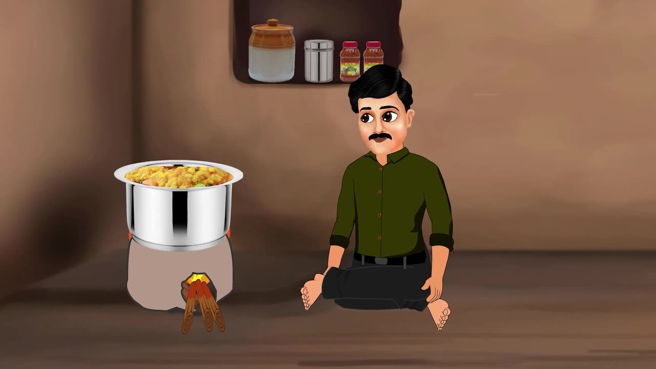 गरीब मां बाप को मिला सर्वगुण संपन्न अमीर दामाद