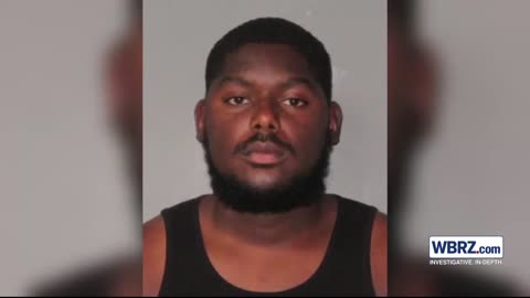 EBR black teacher arrested for sex crimes; text messages depict lewd meet-ups on high school campus