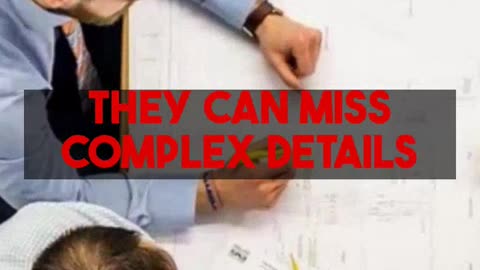 Architectural Drawing Conversions Reality Check AI