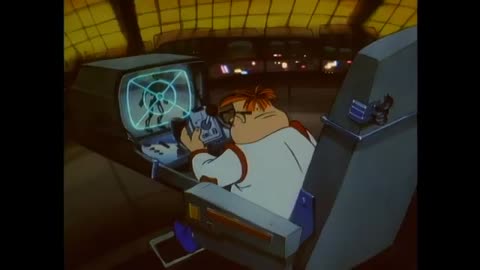 The Body Electric 1985