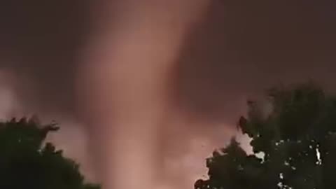 Mother Nature's Wrath