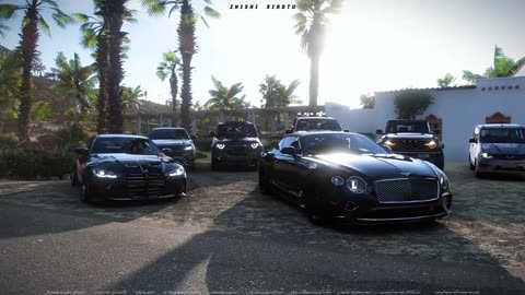Driving Realism Redefined
