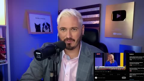 ‘VETS WILL BE FIRED’: MAGA Keeps Saying The Quiet Part Out Loud _ The Kyle Kulinski Show