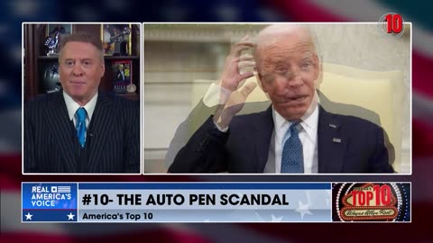 America's Top 10 for 5/31/25 - Segment 1