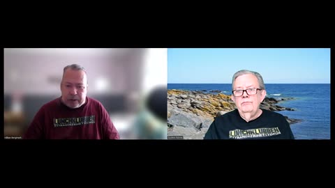 Lunchklubben 27 maj Fritt fram för långdistansrobotar från NATO mot Ryssland