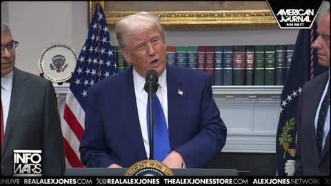 American Journal - FULL SHOW MNDAY May 12, 2025