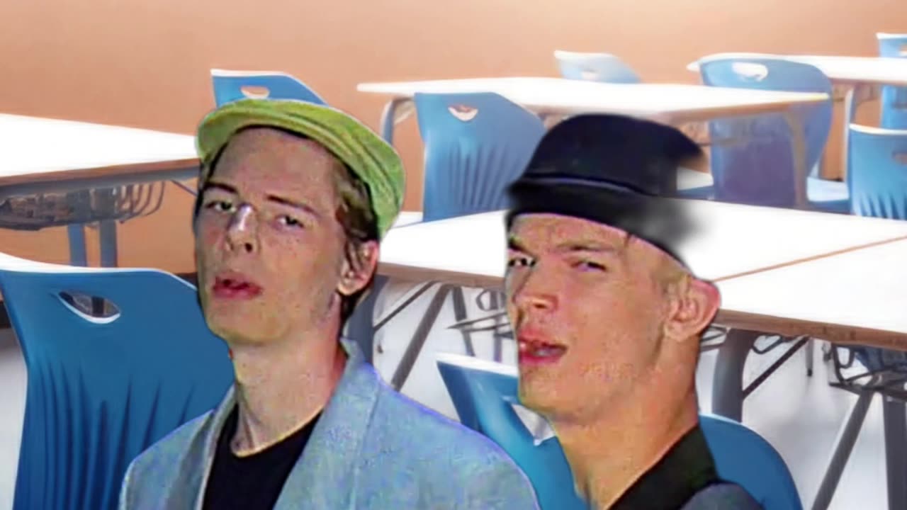 Back of the class activities