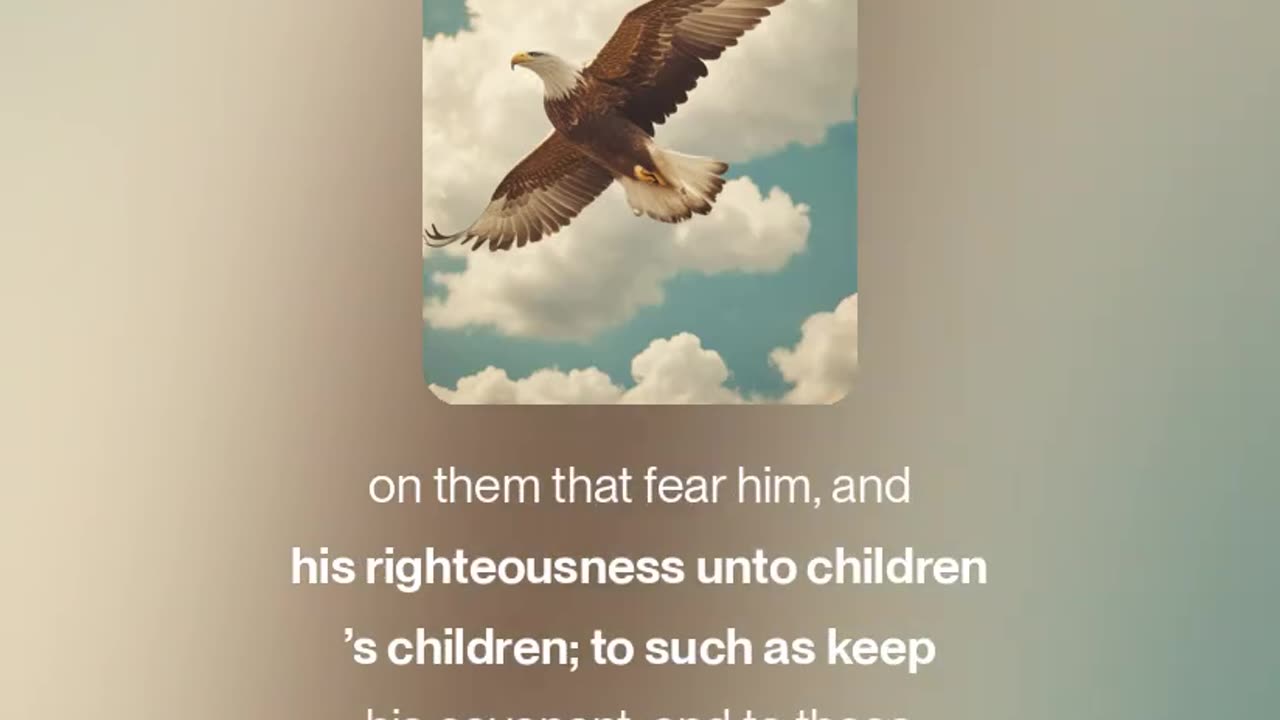 Psalm 103