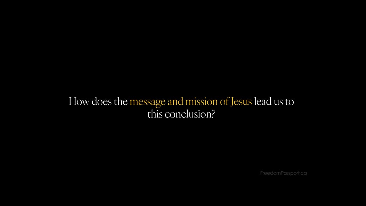 God is love. Three powerful words from the Bible.