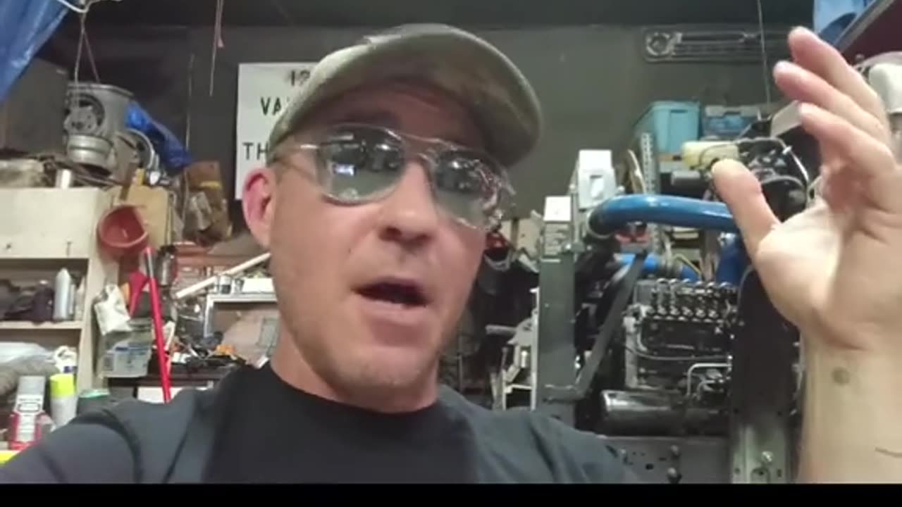 Gen. Sherman - When I see neocons rejoicing