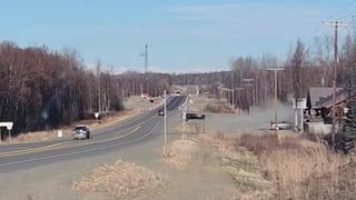 😂🚗 That's One CRAZY Way to Get Home After Lunch | FunFM