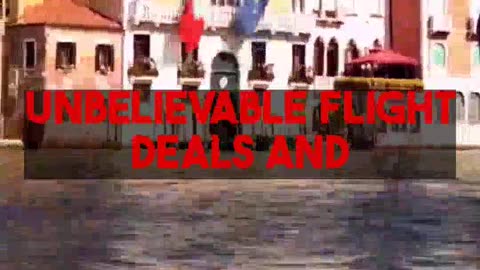Business Class Airfare Deal - KLM $2,206 (Jakarta to Venice) Business Class