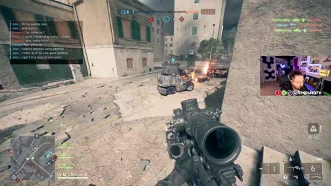 BF6 Beta