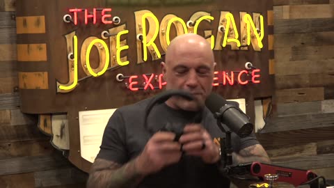Family Friendly Joe Rogan Experience #2419 - John Lisle