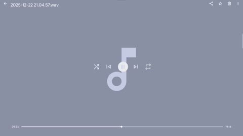 “ I'm Gonna Do This to Get National News” (December 2025)