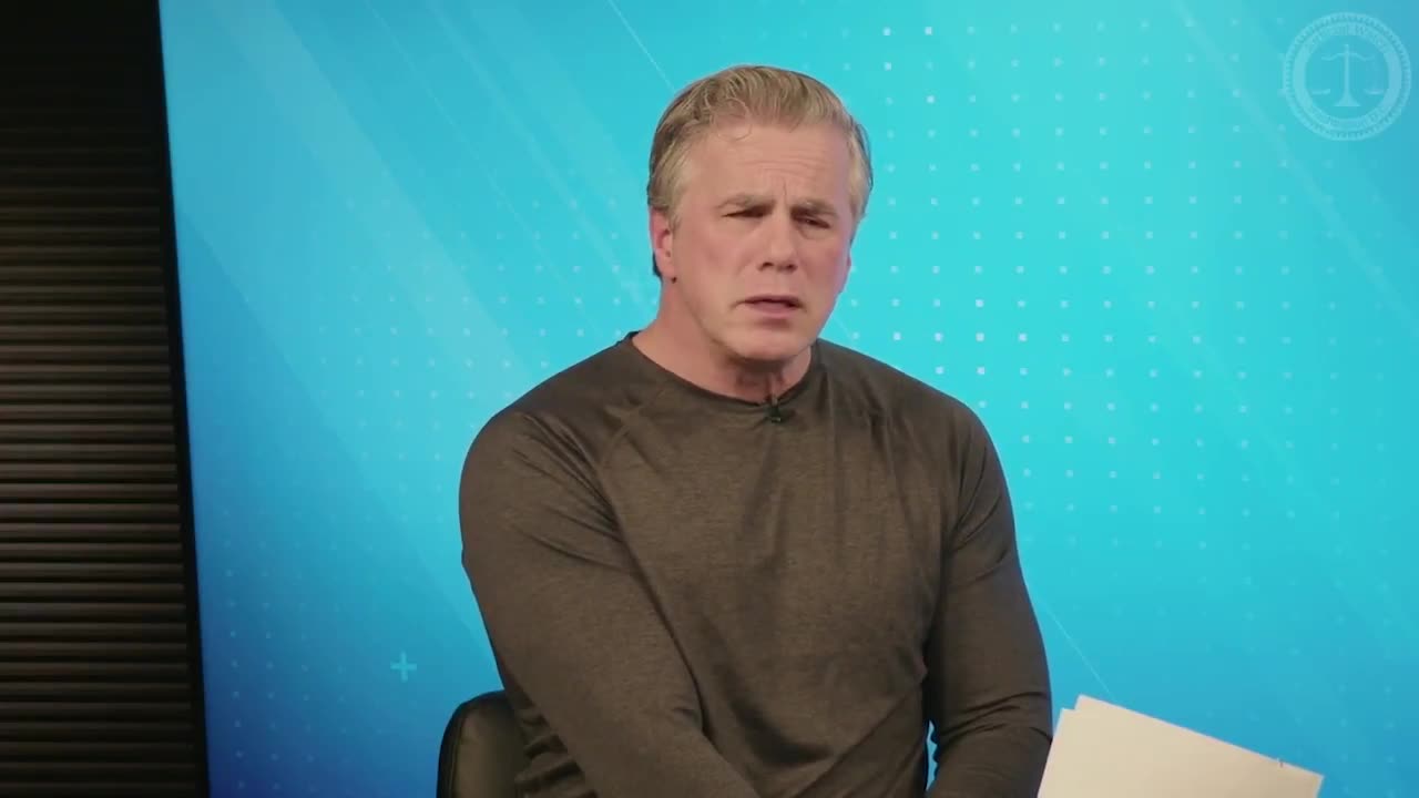 Fitton: AG Pam Bondi DOJ needs 3 months to decide whether to end cover-up