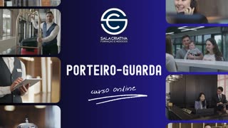 Porteiro Guarda