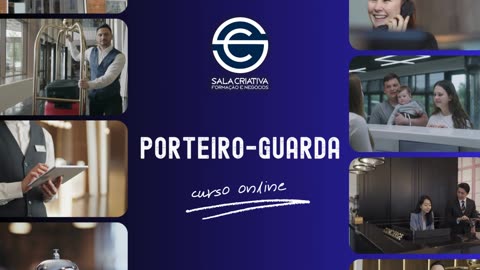 Porteiro Guarda