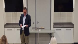 How to Have Faith in God | Rodney Mooney | Victory Life Family Church