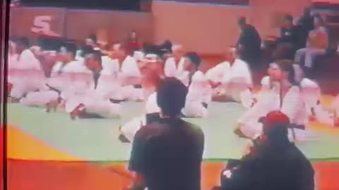 Taekwondo & Hapkido