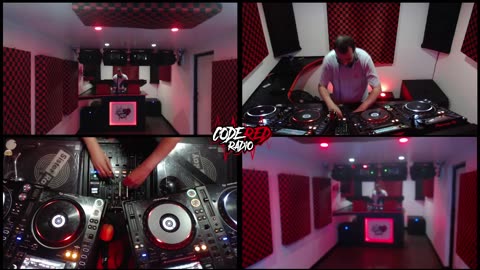 JUNGLESOUNDS TAKEOVER