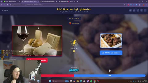 biraz fall guys !social