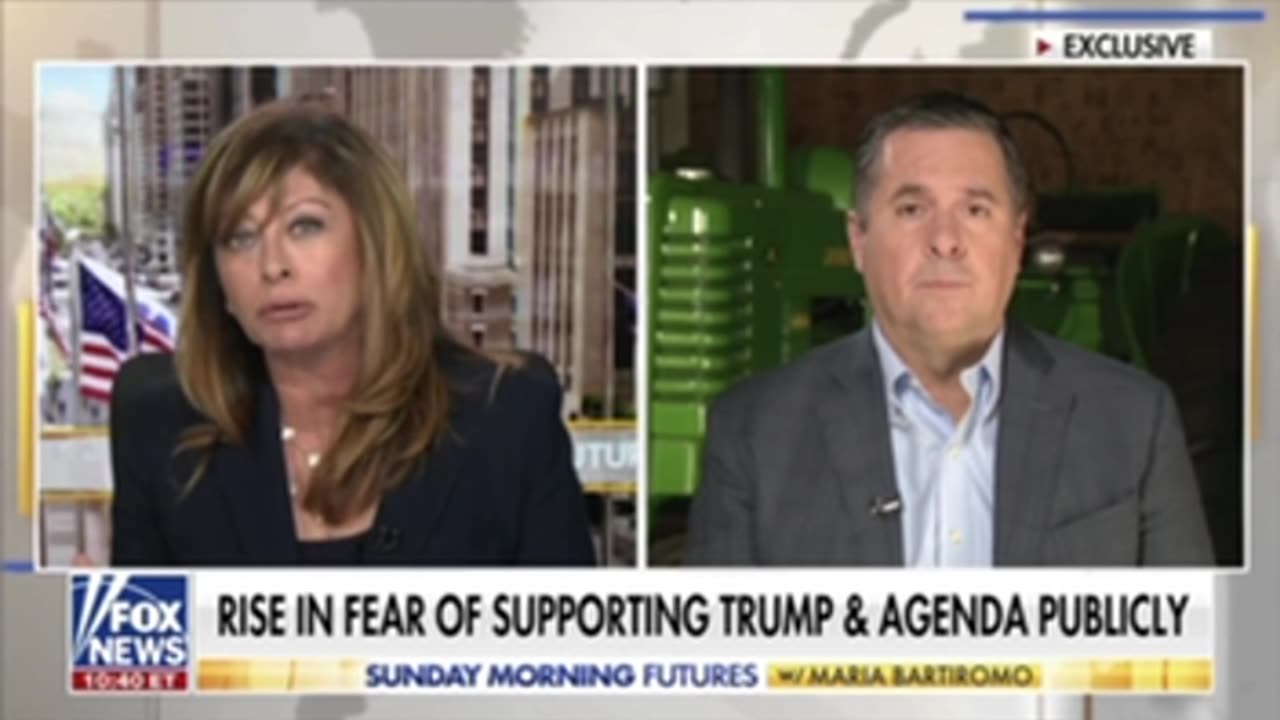 91425 Terry Reports - Political Video Clips You Have To See! No.1