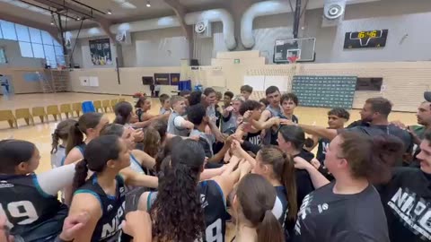 Bball Canberra