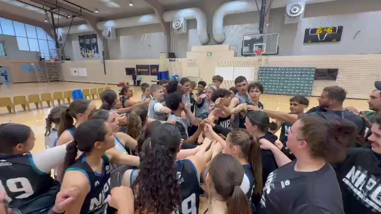Bball Canberra
