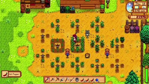 🌳 Stardew Valley🌱