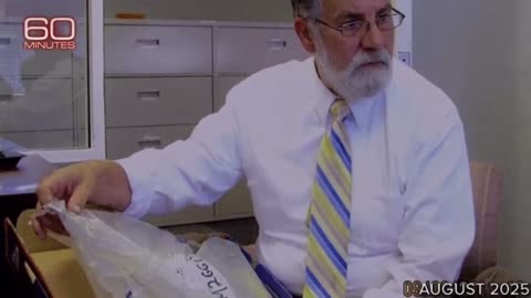 New 60 Min "Update" on "9/11", and World's Dumbest Blooper Of All Timerřf