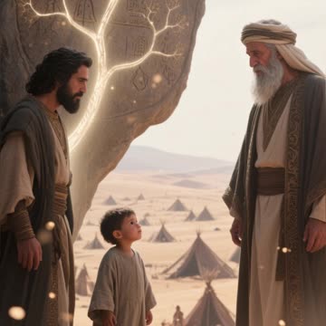 Hagar and Ishmael: God’s Promise Remains