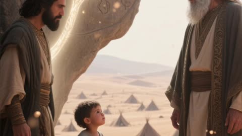 Hagar and Ishmael: God’s Promise Remains