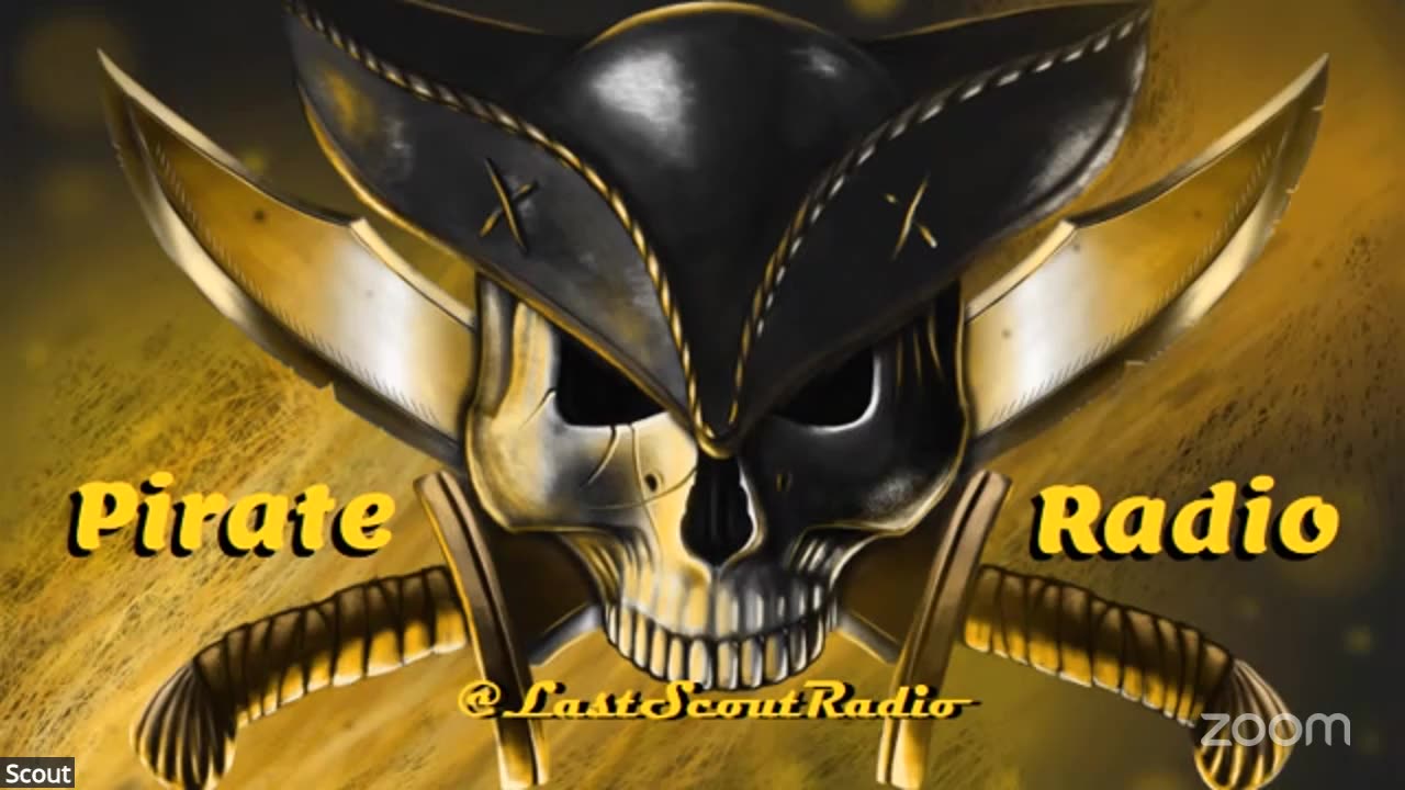 3 Pirateers "Critical Pirates"