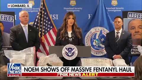 CARTEL WAR: All of America can 'justify' what Trump does to drug cartels, Army veteran argues