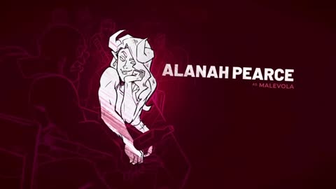 Dispatch Best Of Malevola Gib. #dispatch #dispatchgame #adhoc