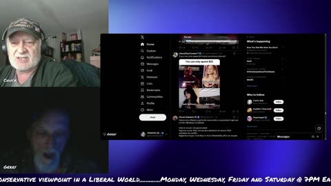 The American Rebellion Show