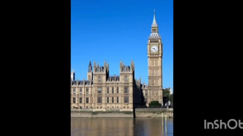 House's of parliament review