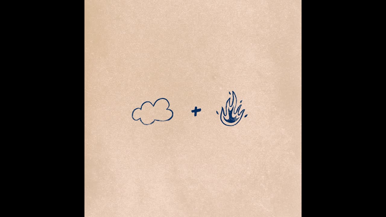 Josiah Queen - Cloud and Fire (SLOWED + REVERB)
