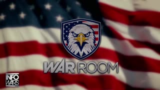The War Room in Full HD for July 17, 2025.