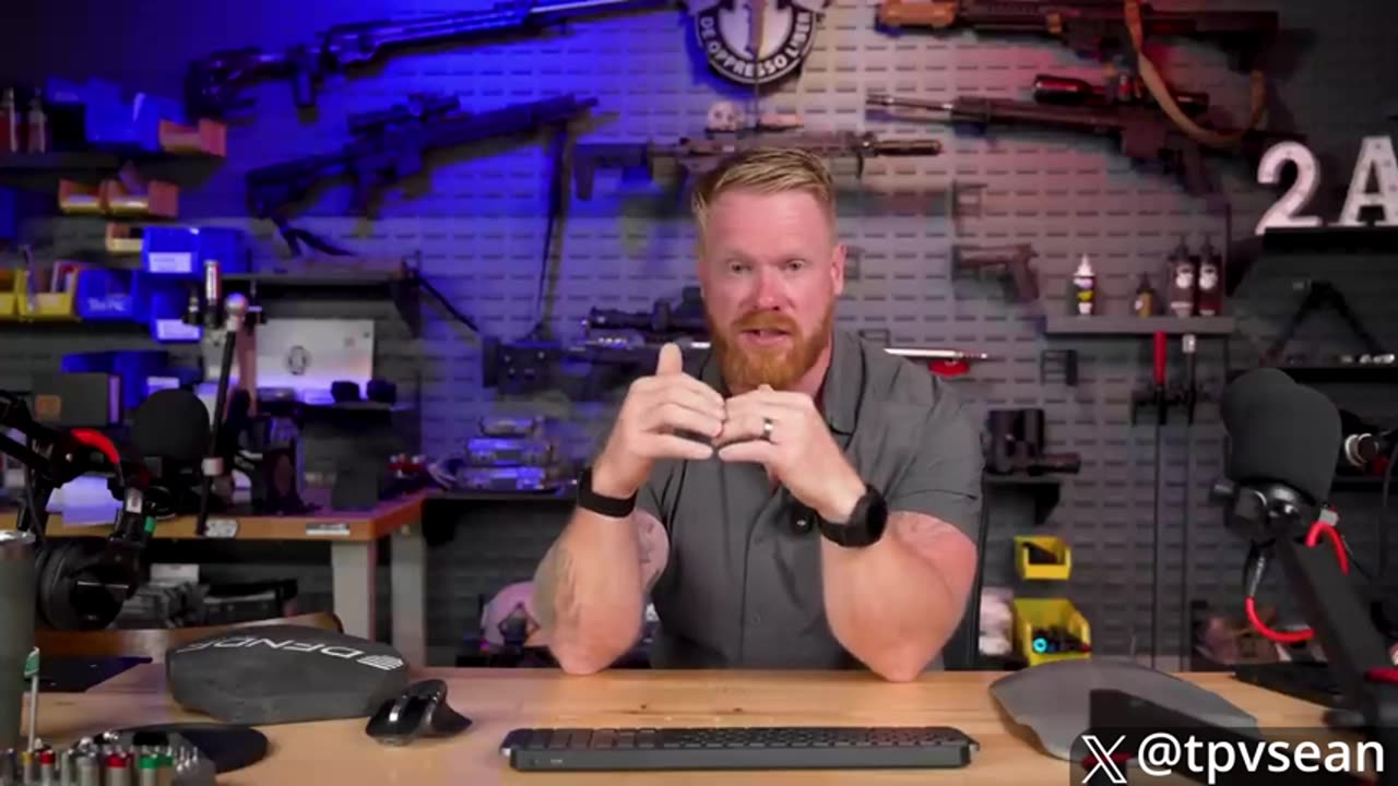 Leaked CIA Files Reveal Plans to Assassinate Charlie Kirk Tucker Carlson Candace Owens on Live TV