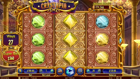 Super Mega Big Wins