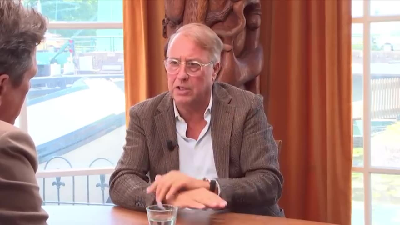 Ken van Ierlant - DNW#1961 - Apotheose of apocalyps Godenstrijd in het Midden-Oosten