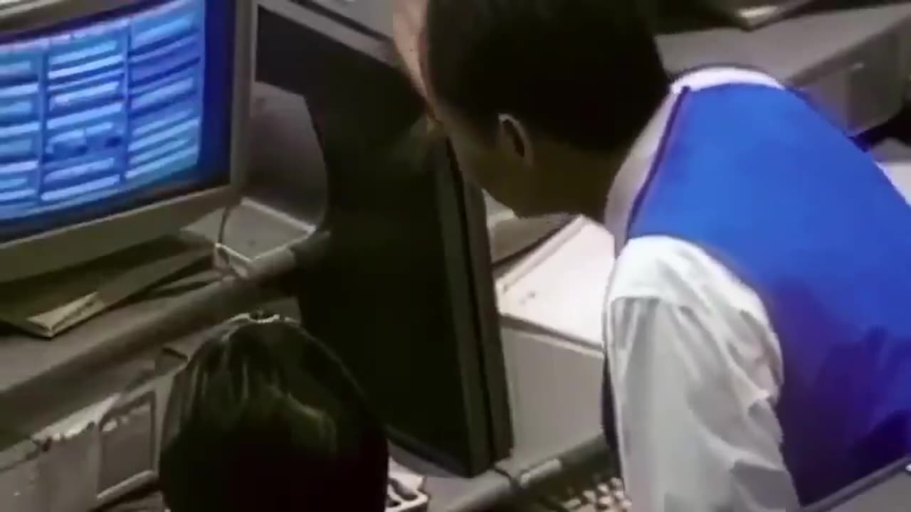 The History of the WEF Documentary