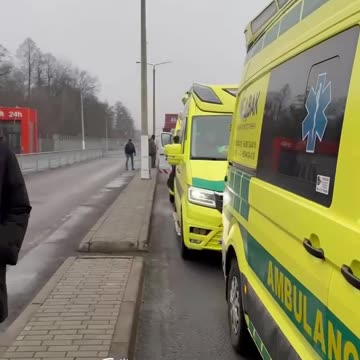 60 citizens were returned to Ukraine from Russia and the temporarily occupied territories.