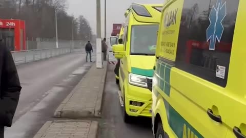 60 citizens were returned to Ukraine from Russia and the temporarily occupied territories.